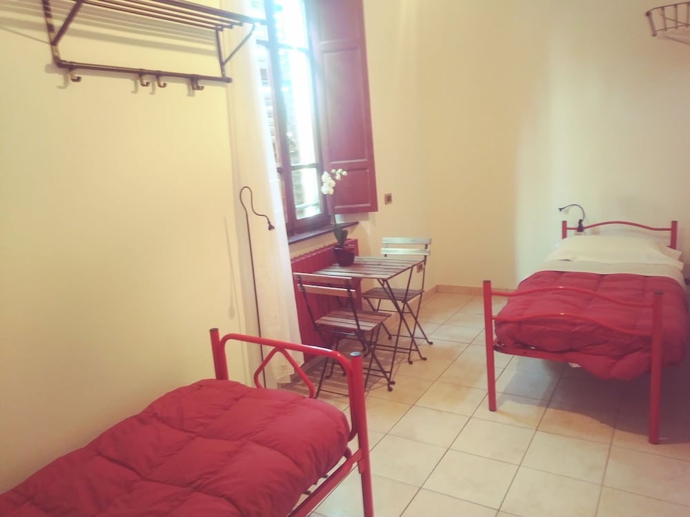 Standard Shared Dormitory, Women only (4 beds) photo 1