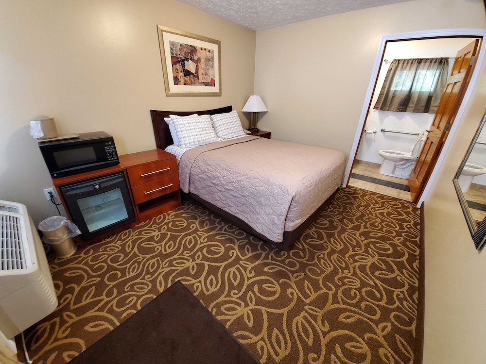 Deluxe Single Room photo 1