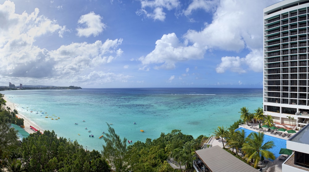 King Room Ocean Front (Infinity Tower) photo 2