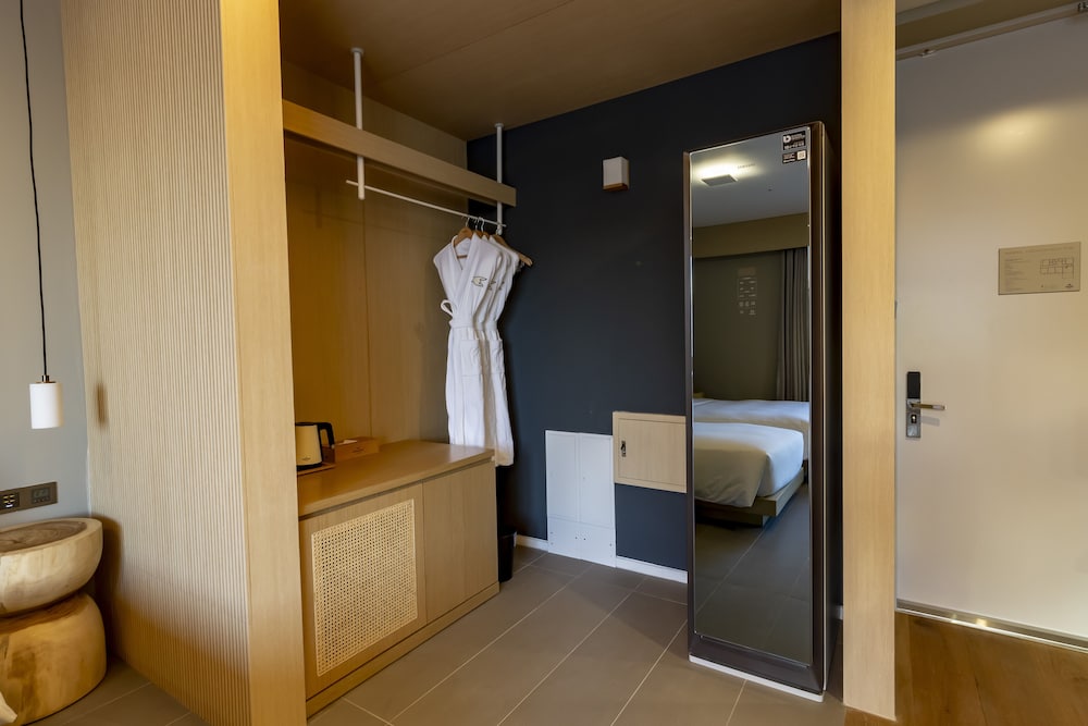 Dinning Terrace Suite - Photo 2