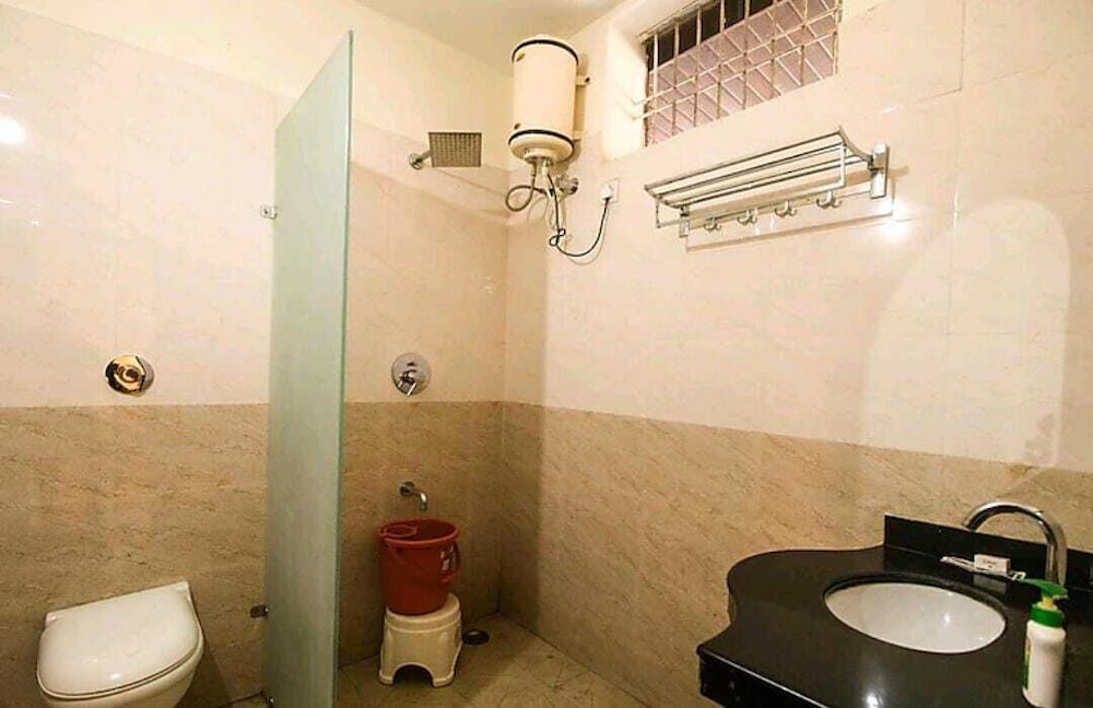 Deluxe Double Room, Balcony, Garden View photo 3