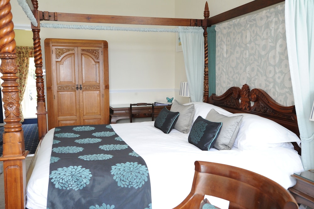 Superior Double Room, Ensuite, Sea View (with bath or shower) - Photo 18