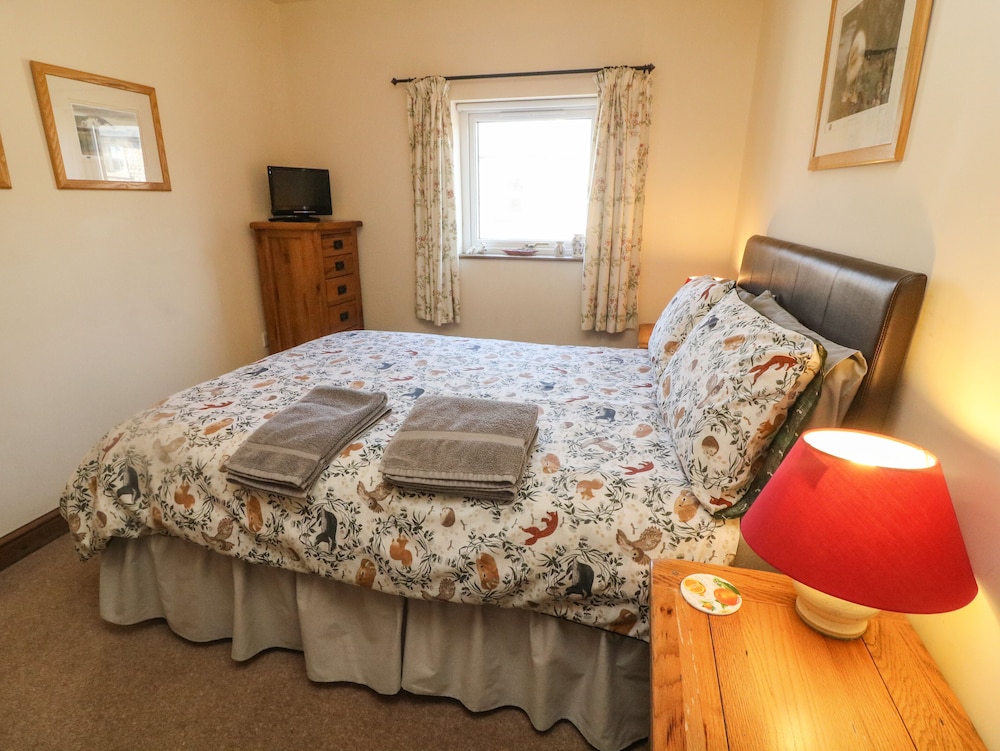 Cottage photo 1