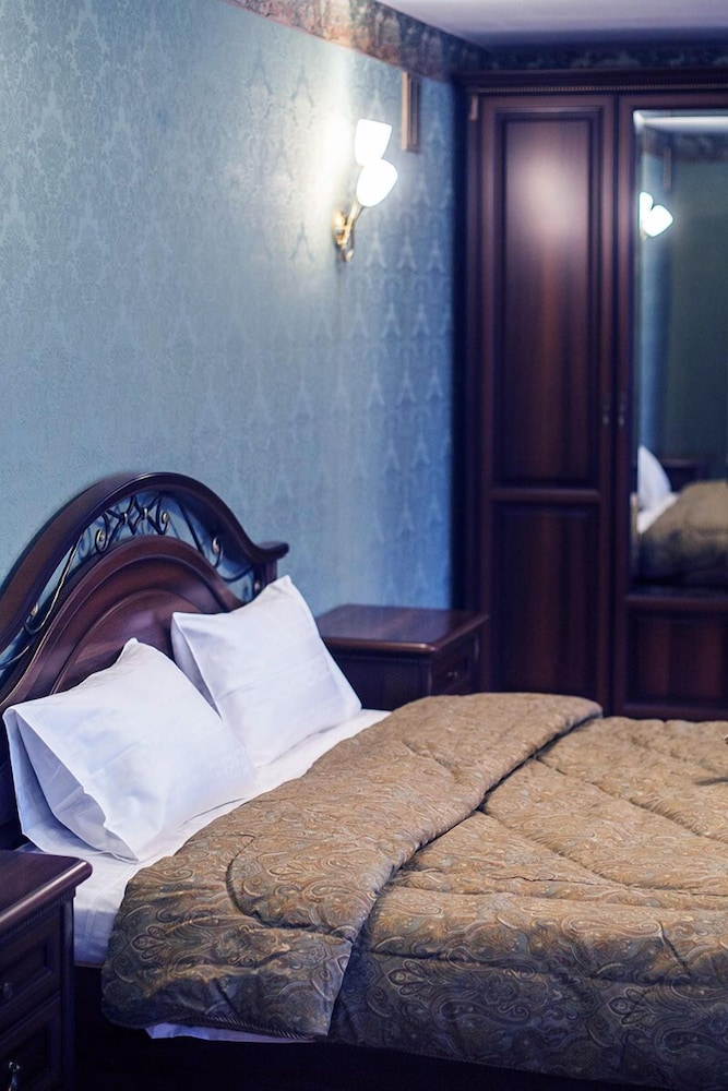 Suite, 1 Bedroom photo 2