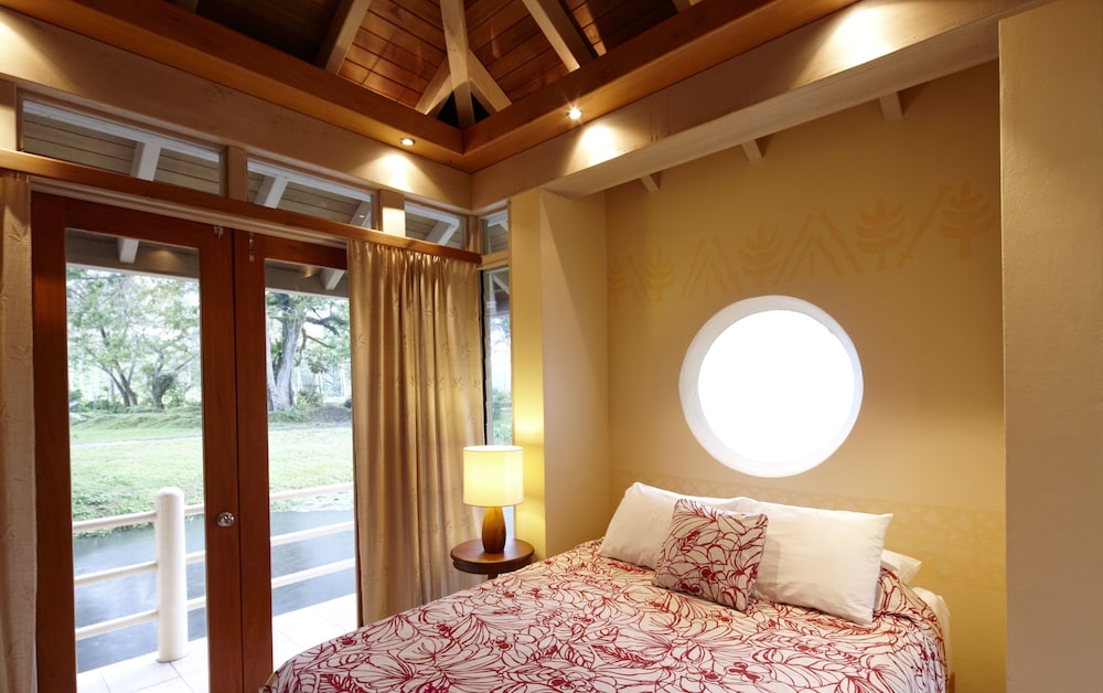 Three Bedroom Villa