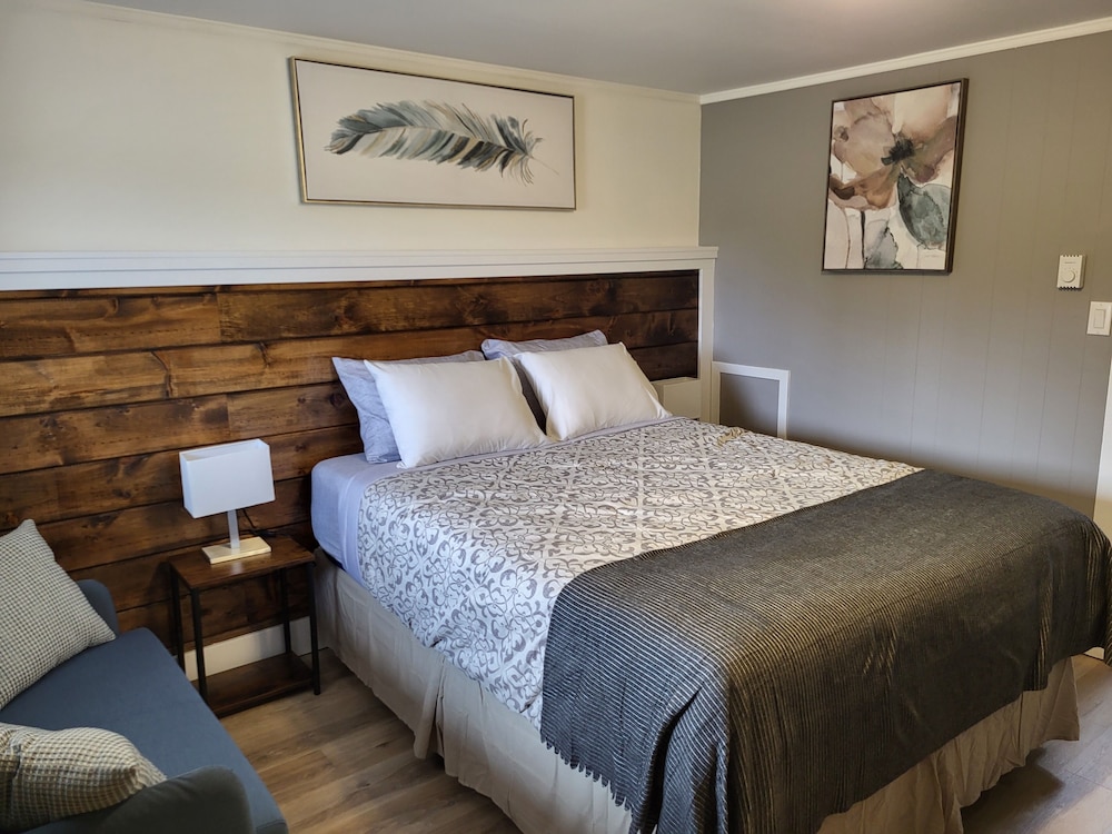 Superior Double Room, 1 Queen Bed photo 1