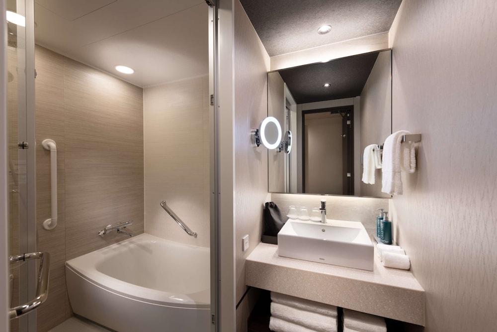 Premium Room, 3 Twin Beds