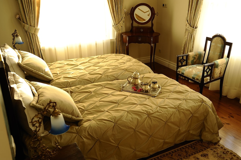 Standard Double or Twin Room photo 1