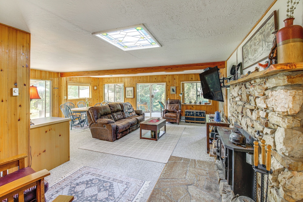House (2 Bedrooms) photo 3