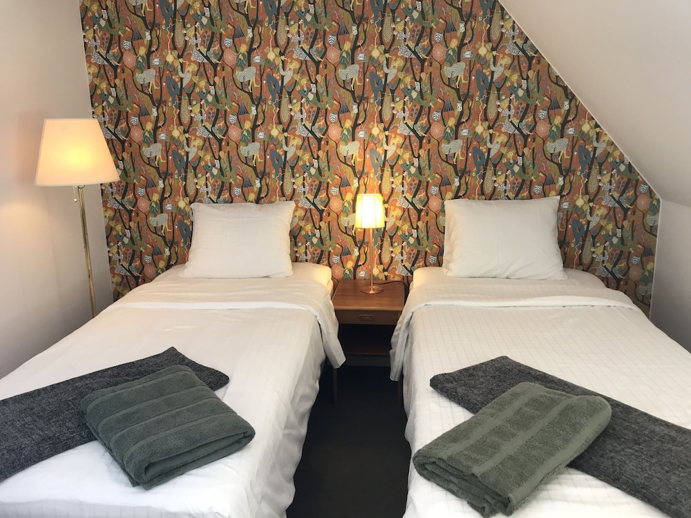 Classic Double Room photo 1