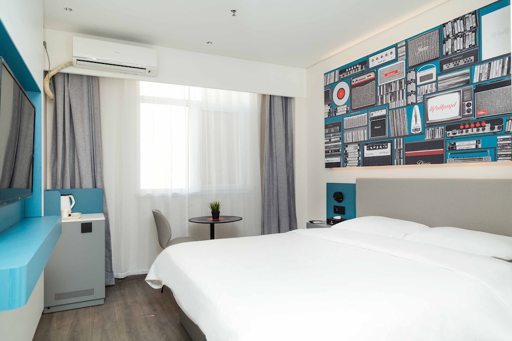 Superior Double Room photo 1
