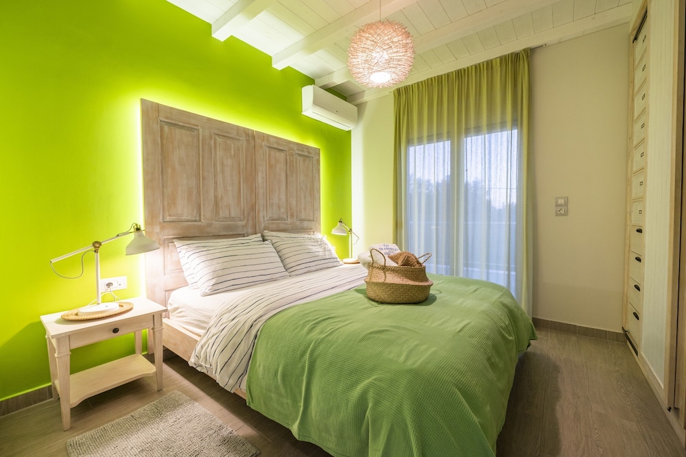 Villa, 3 Bedrooms, Sea View photo 1