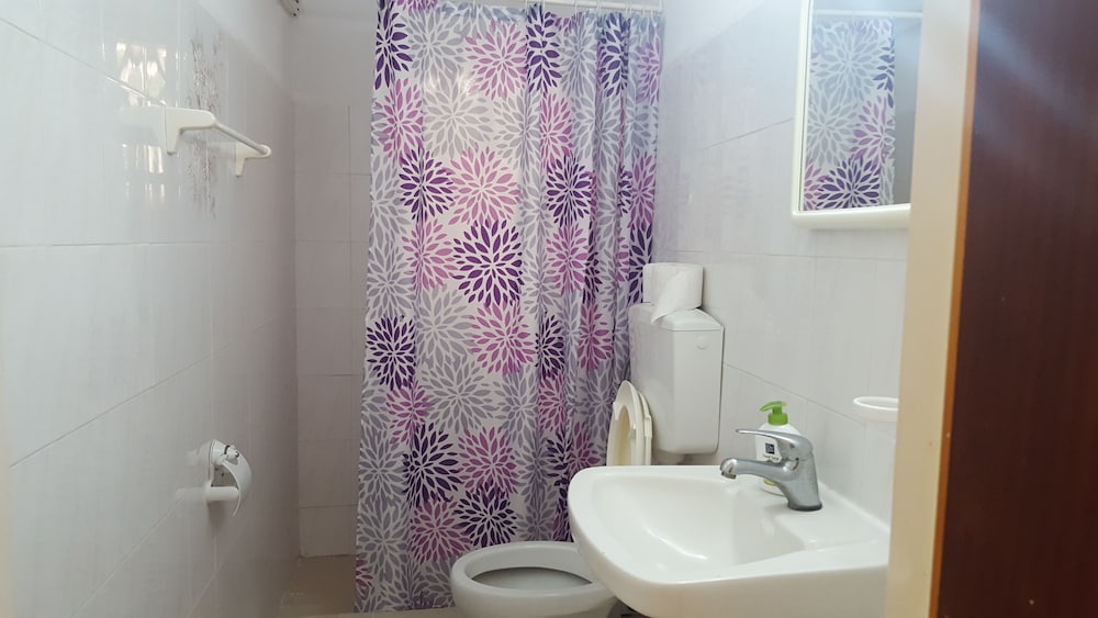 Family Triple Room, 2 Bedrooms photo 3
