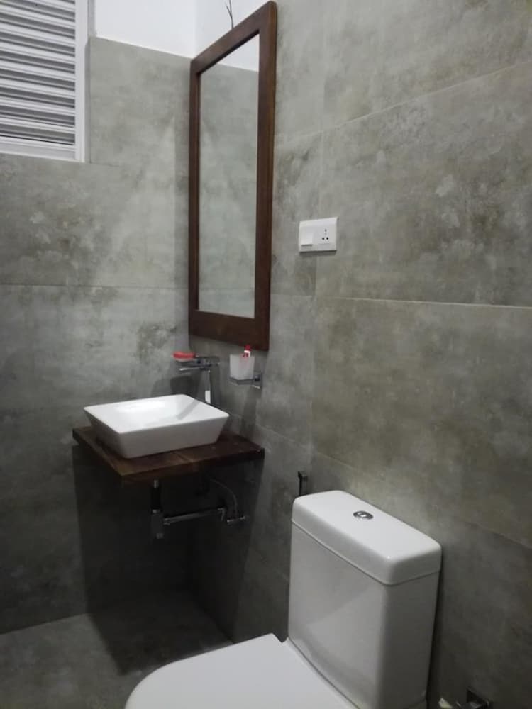 Triple Room, Non Smoking photo 3