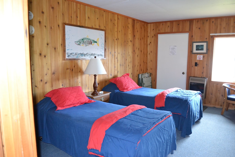 Basic Twin Room photo 3
