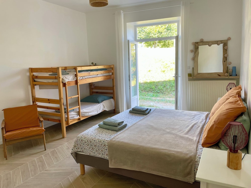 Comfort Quadruple Room photo 2