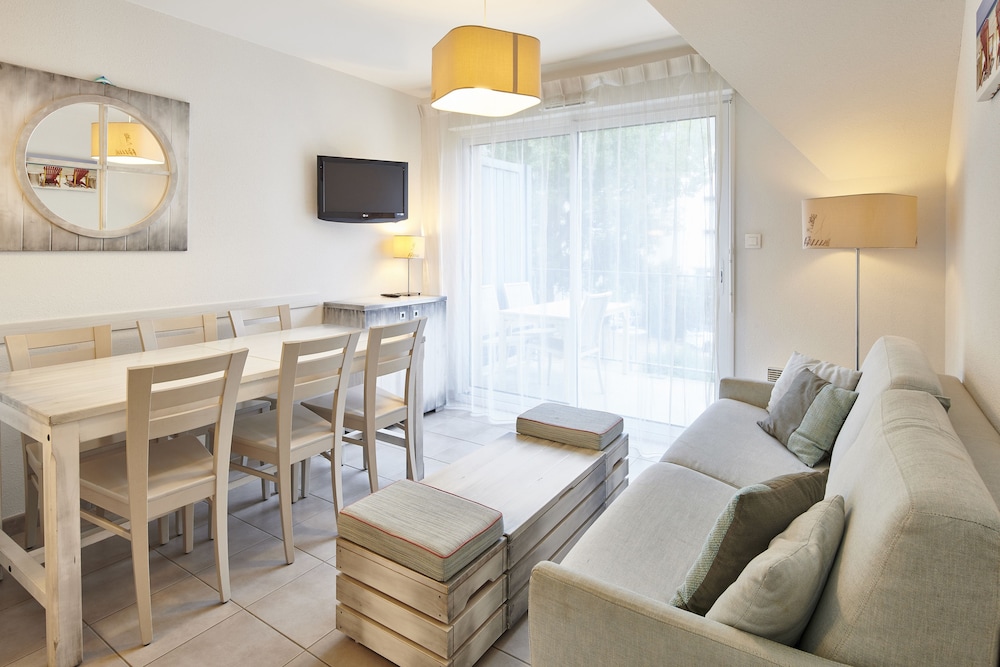 Apartment, 4 rooms, 6/8 persons - Photo 4