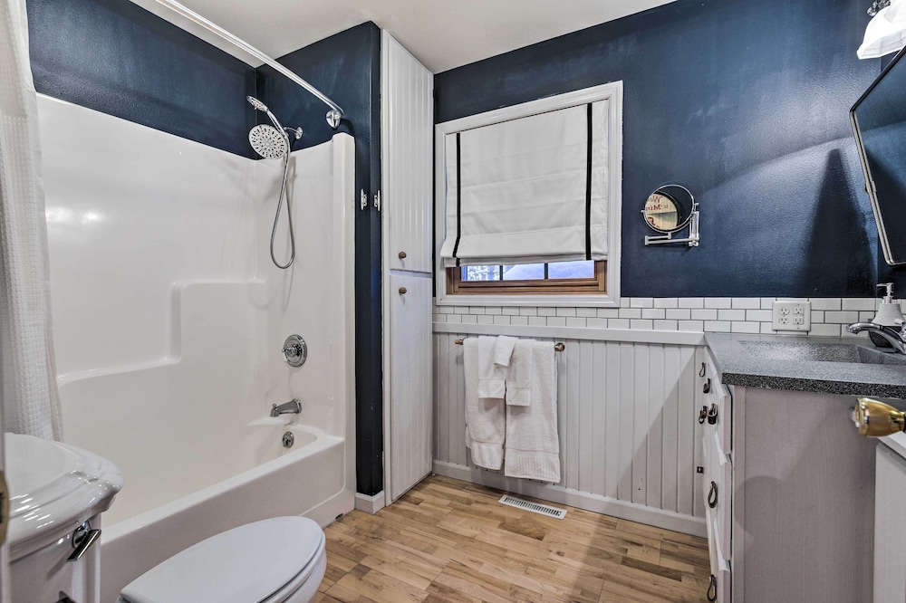 House (3 Bedrooms) photo 2