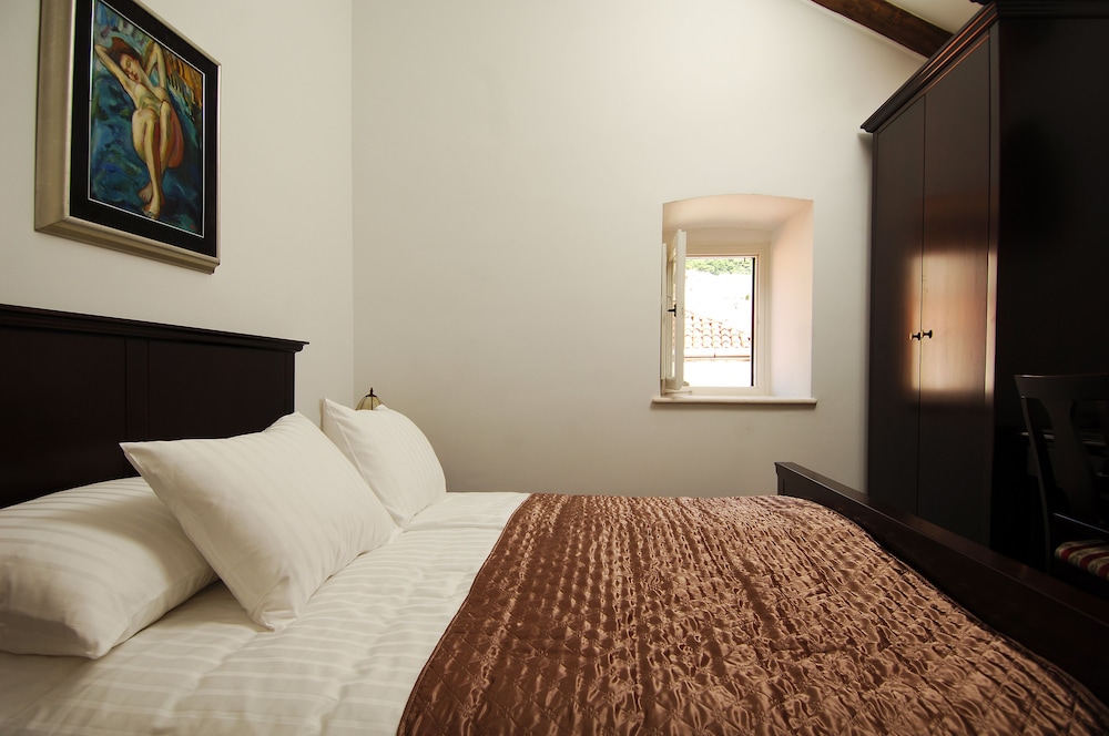 Penthouse, 1 Bedroom photo 3