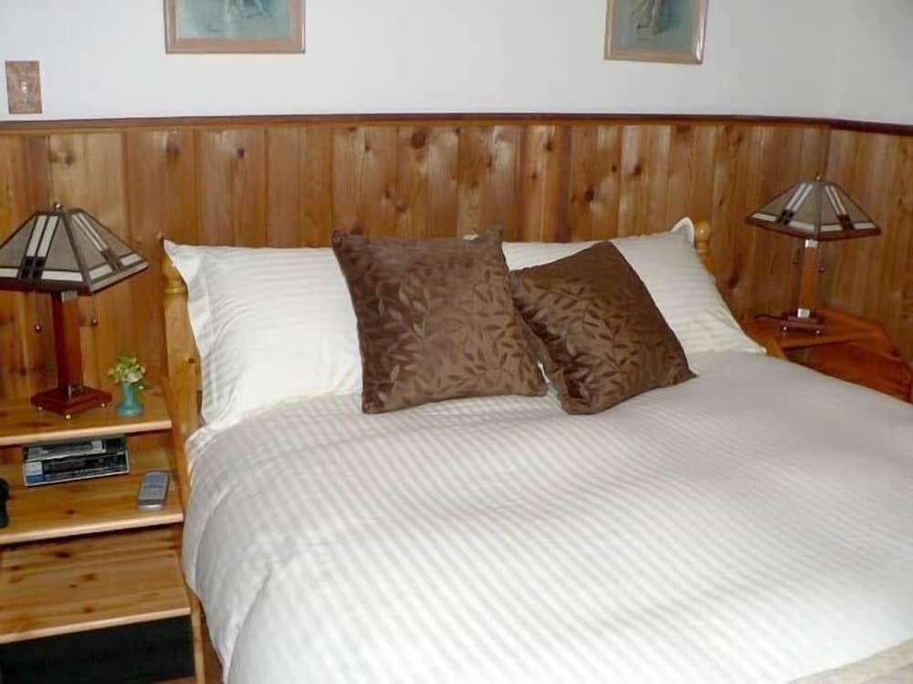 Suite, 1 Queen Bed photo 1