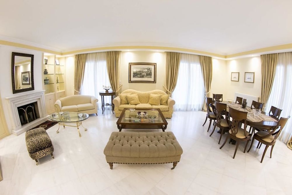 Apartment, 3 Bedrooms