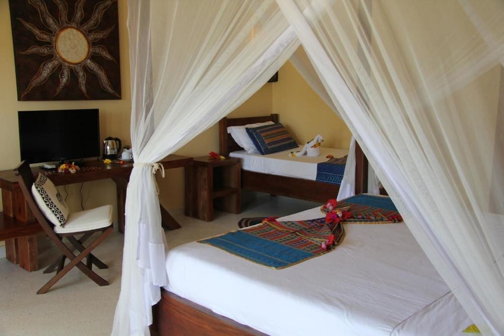 Deluxe Double Room photo 2
