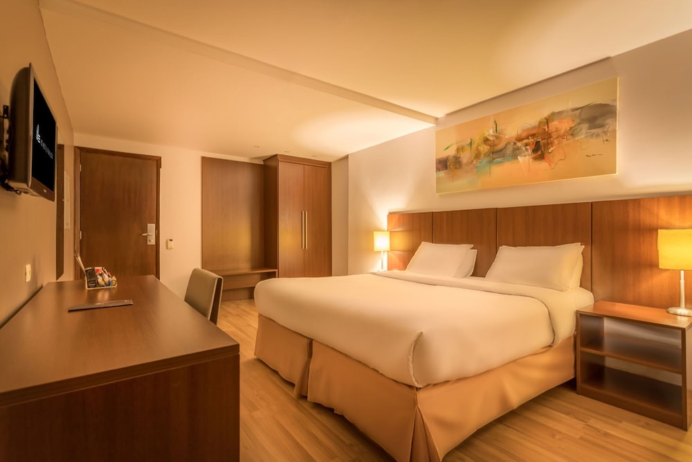Standard Room photo 1