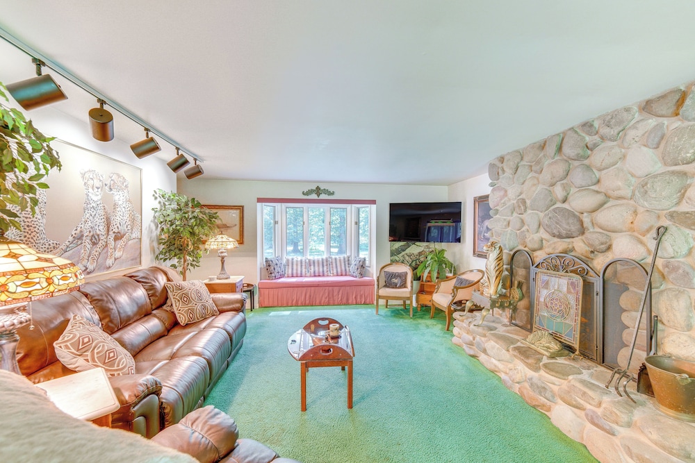 House (2 Bedrooms) photo 1