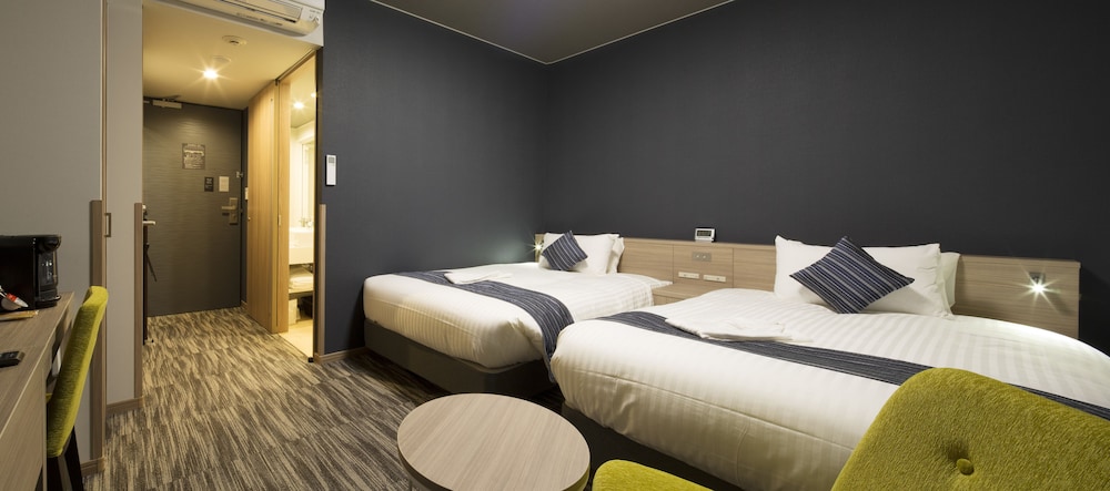 Superior Twin Room, Non Smoking