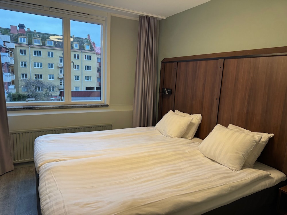 Business Apartment photo 1
