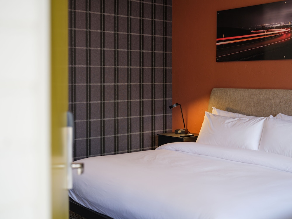 Deluxe Single Room photo 2