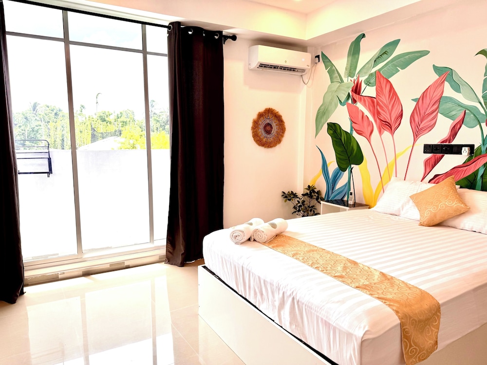 Deluxe Room, Balcony photo 2