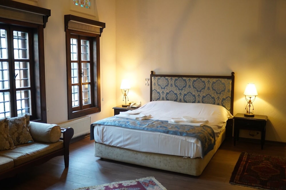 Superior Double Room photo 2
