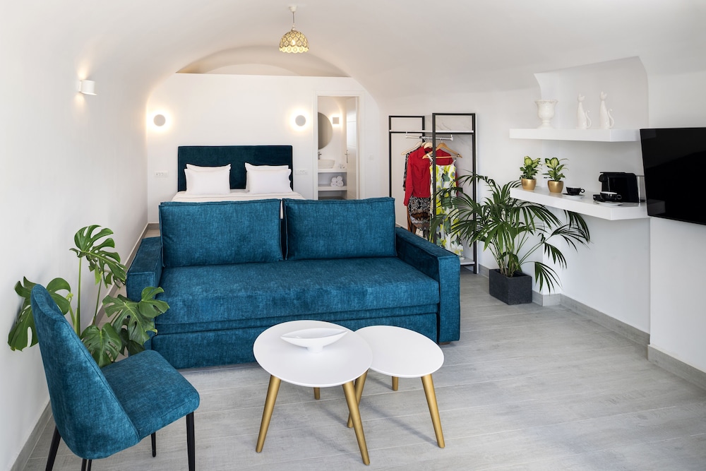 Junior Suite, Private Pool