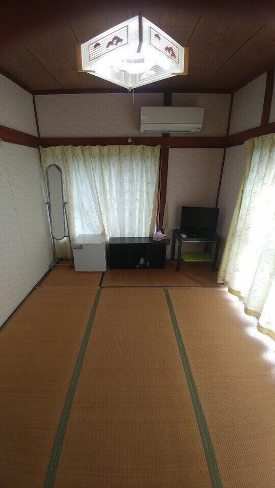 Japanese Style Room For 2 Guests photo 3