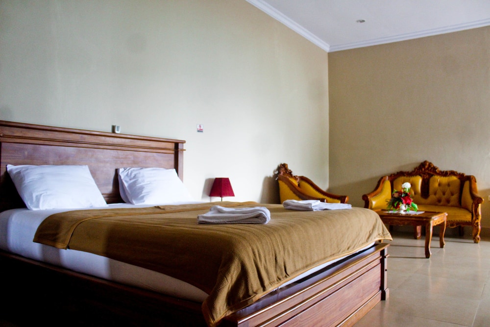 Executive Room, Non Smoking, Sea View photo 1