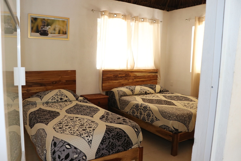Family Cabin, 2 Bedrooms, Non Smoking photo 1