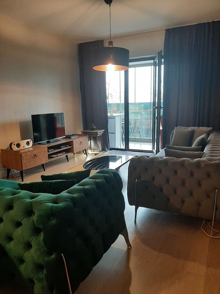 City Apartment photo 3