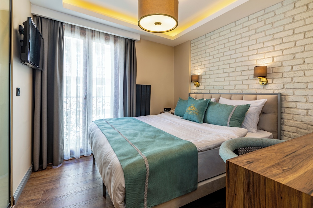 Double Room photo 2