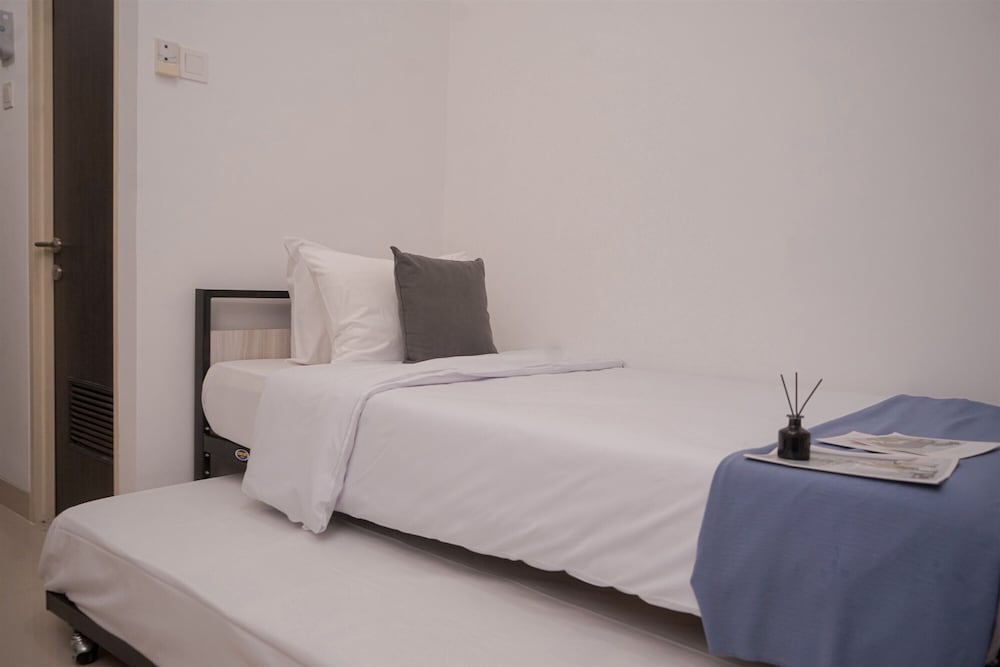 Standard Apartment photo 2