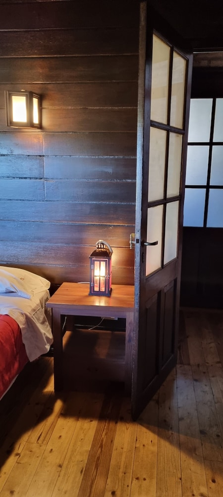 Cabin, 2 Bedrooms, Patio, Garden View (ORIENTAL) photo 2