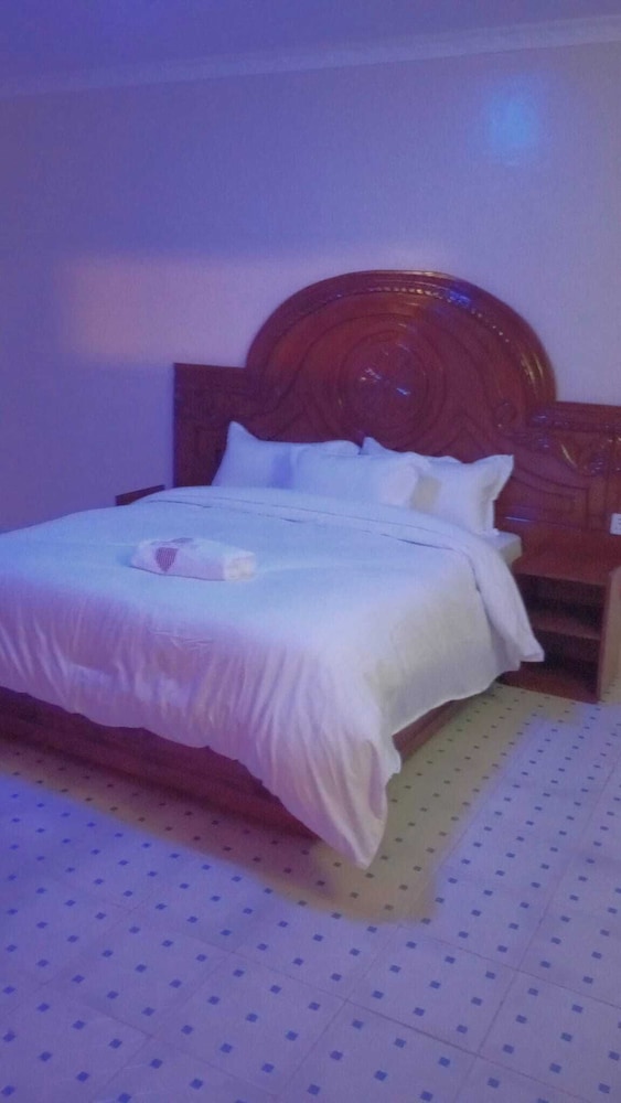 Standard Double Room, City View photo 3