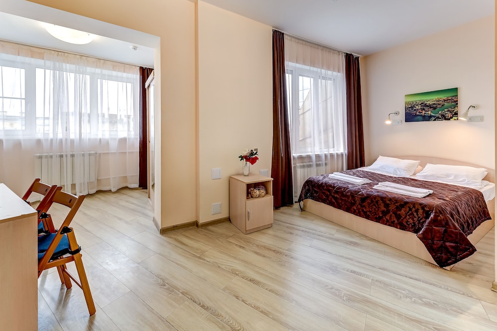 Comfort Double or Twin Room