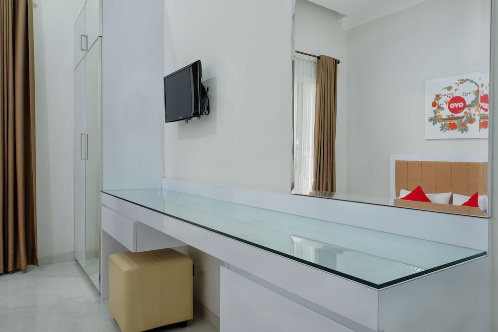Deluxe Suite, 1 Double Bed - Photo 7