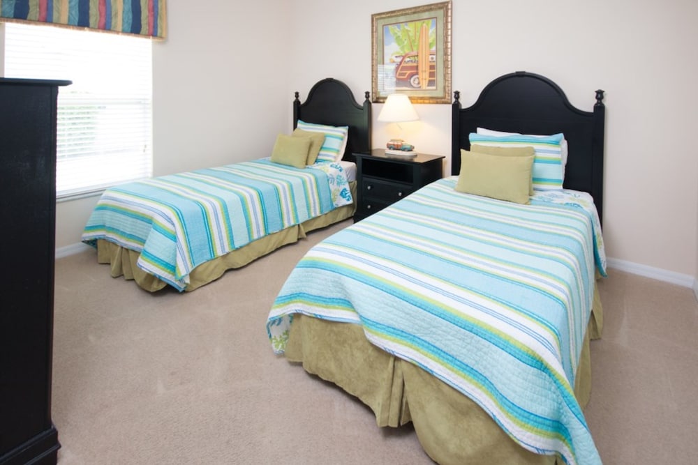 House, 4 Bedrooms