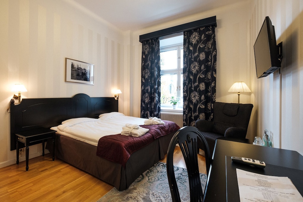 Twin Room photo 1
