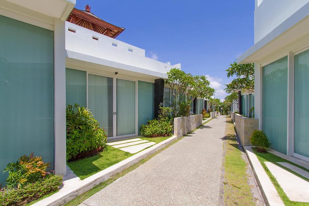 Villa, 1 Bedroom, Private Pool - Photo 4