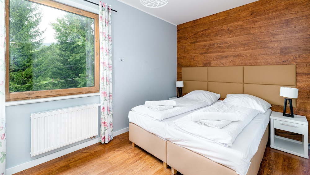 Apartment (8 "Między Świerkami") photo 3