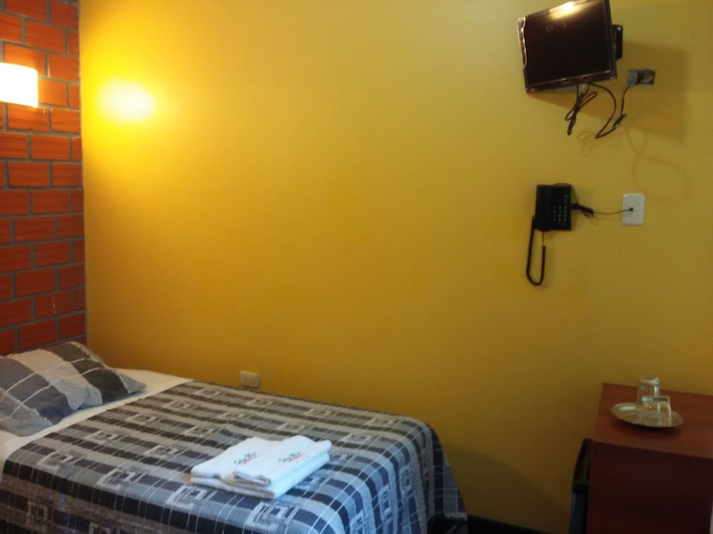 Basic Room, 1 Double Bed photo 1