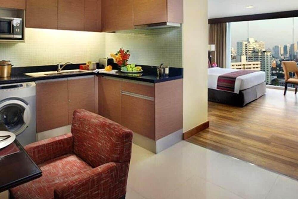 Deluxe Room photo 1
